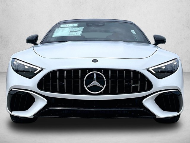 New 2027 Mercedes-Benz SL 63 AMG 4MATIC image 16