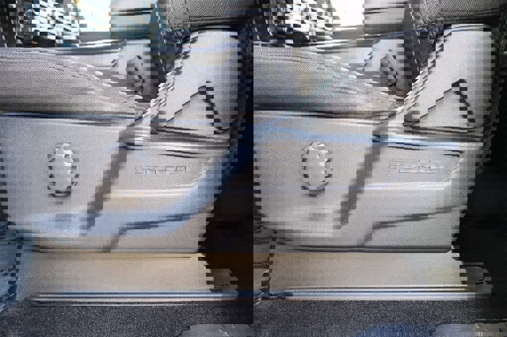 Used 2022 Ford F150 XL w/ STX Appearance Package image 21