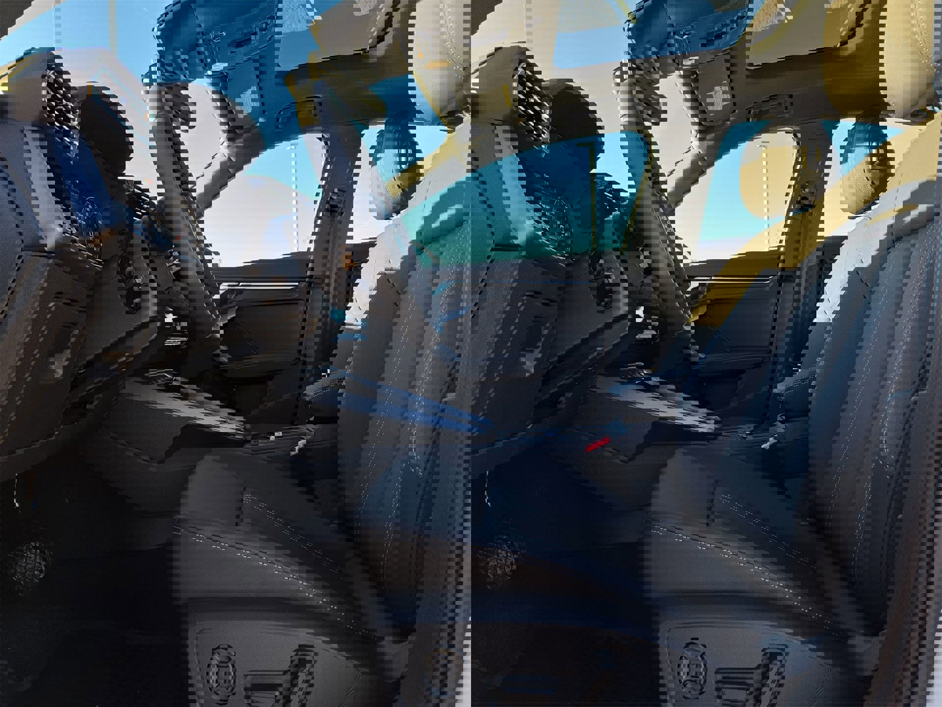 New 2026 Audi A3 2.0T Premium image 16