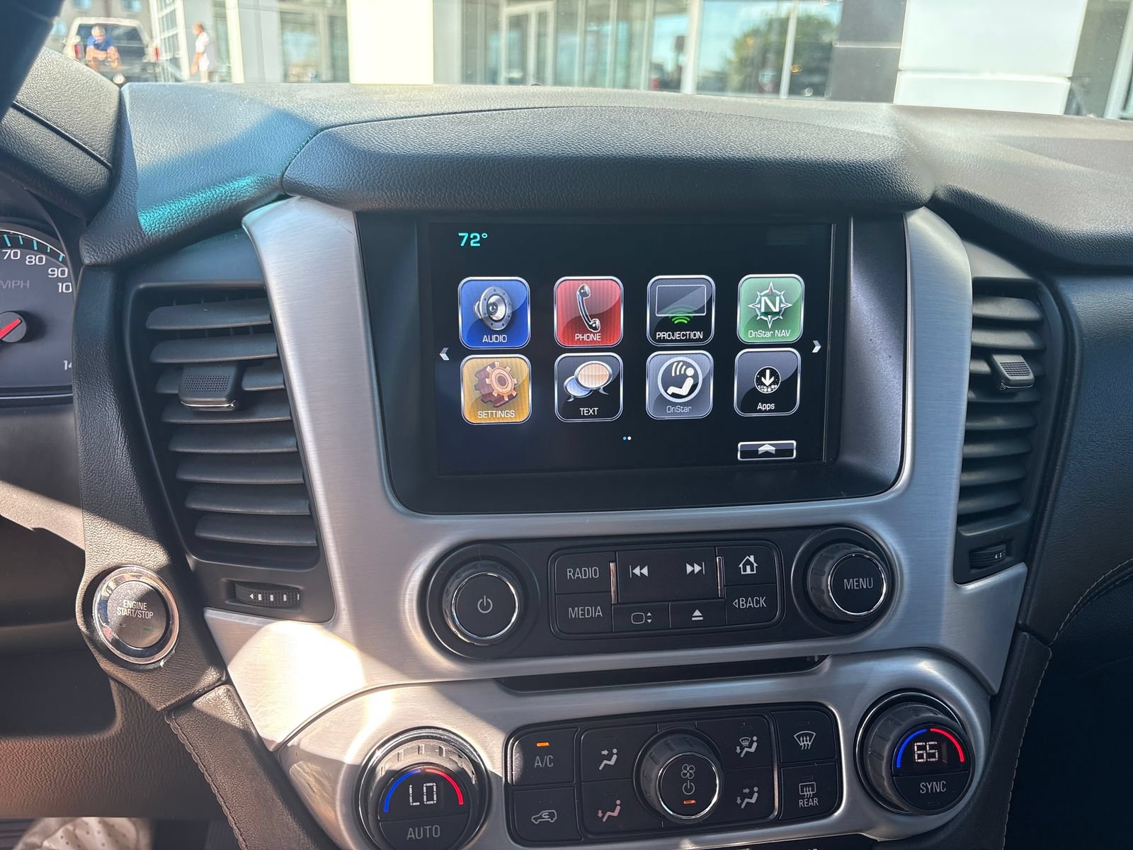 Used 2020 GMC Yukon SLT AWD/4WD image 42
