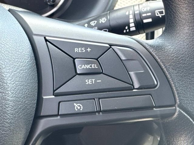 New 2025 Nissan Kicks Play S image 25