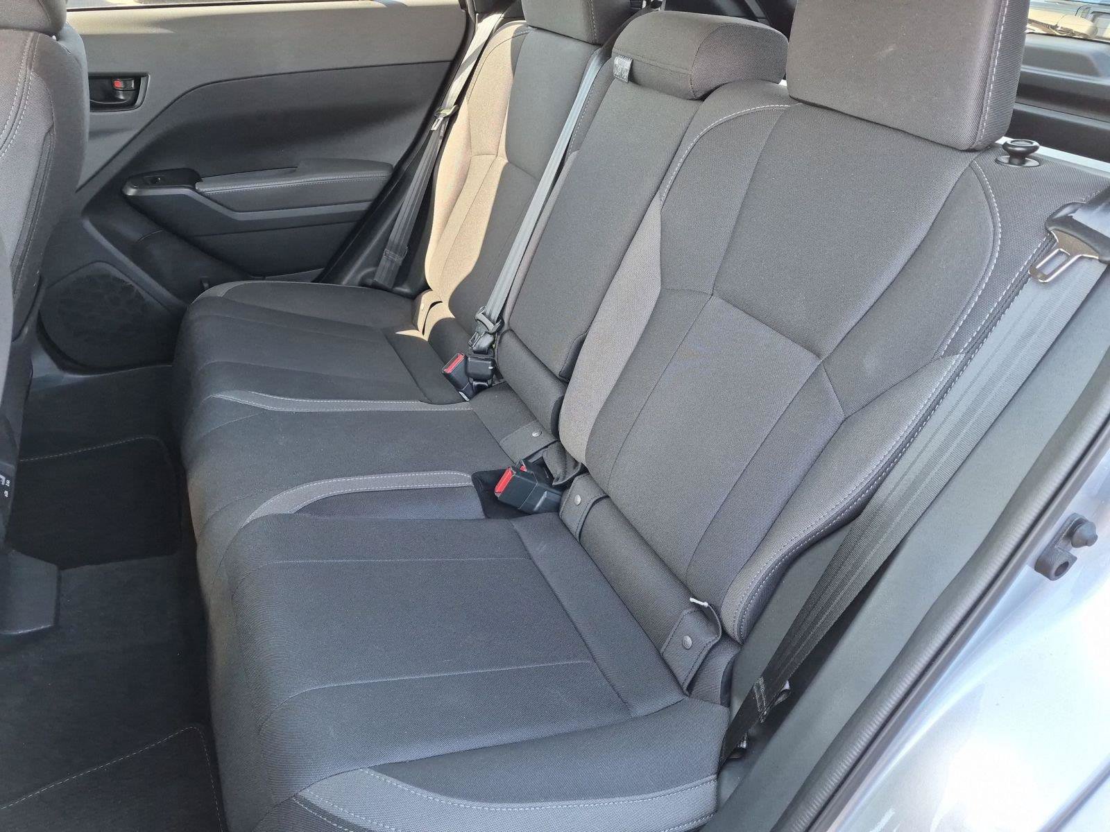 Certified 2025 Subaru Crosstrek 2.5i Premium AWD/4WD image 24