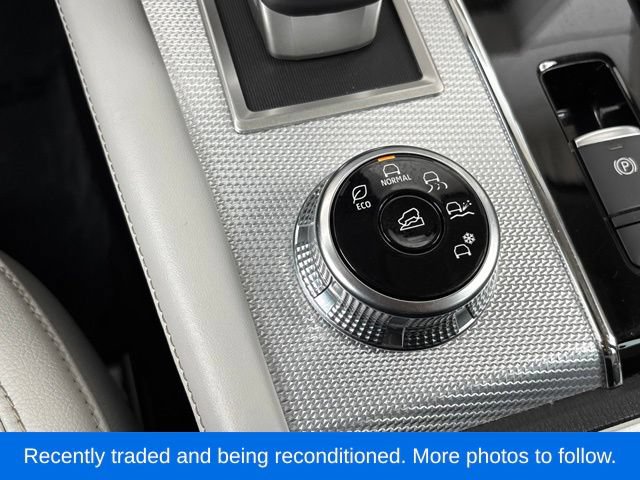 Used 2022 Mitsubishi Outlander SEL FWD image 21