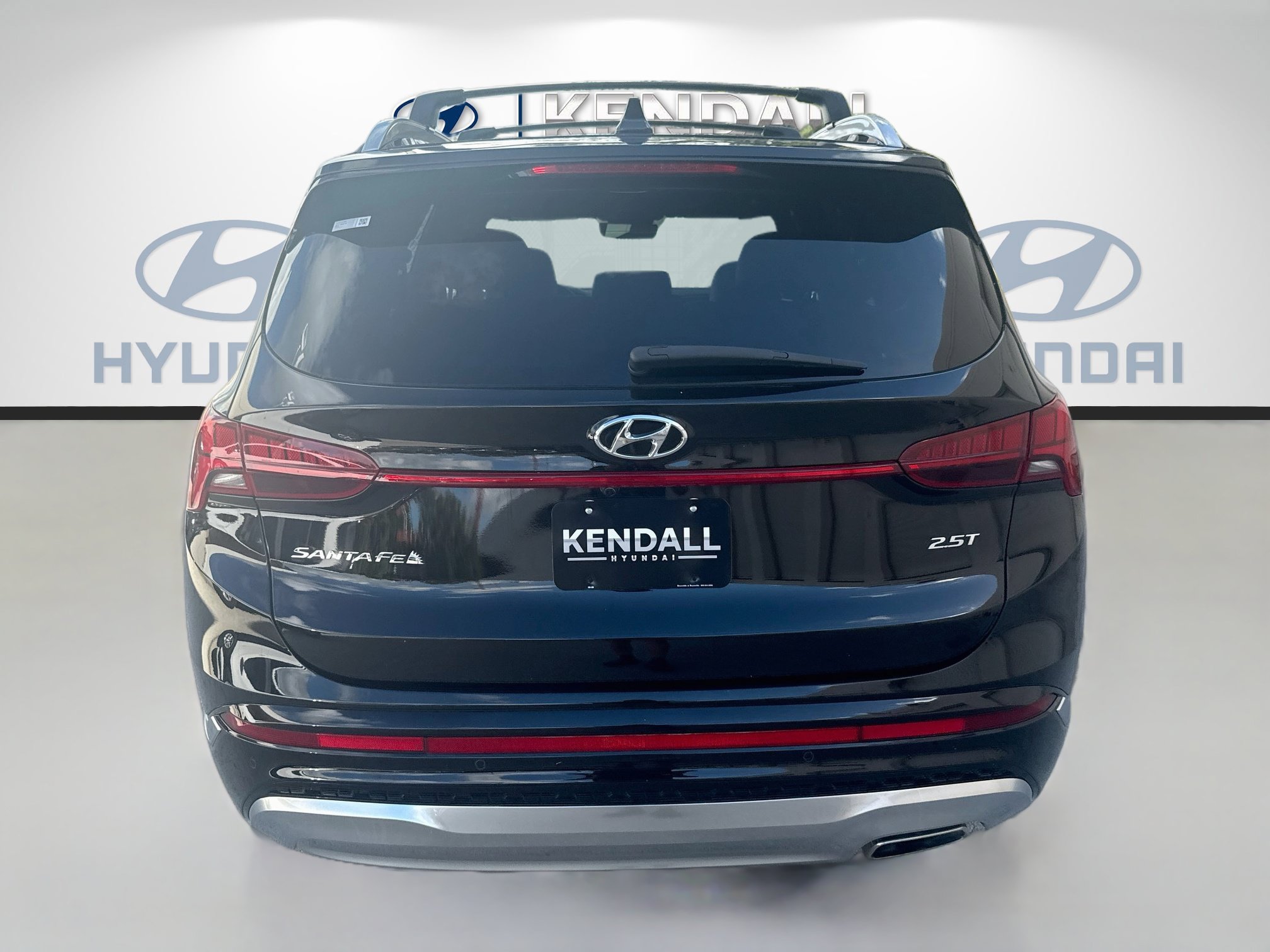Used 2023 Hyundai Santa Fe Calligraphy FWD image 5