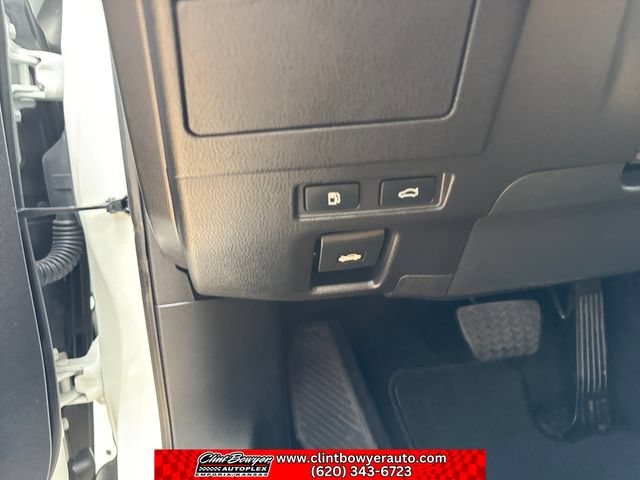 Used 2025 Lexus ES 350 w/ Premium Package FWD image 30