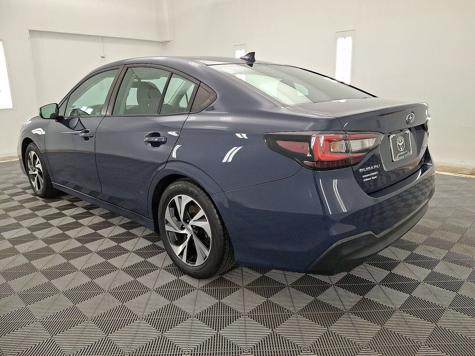 Used 2023 Subaru Legacy Premium AWD/4WD image 14
