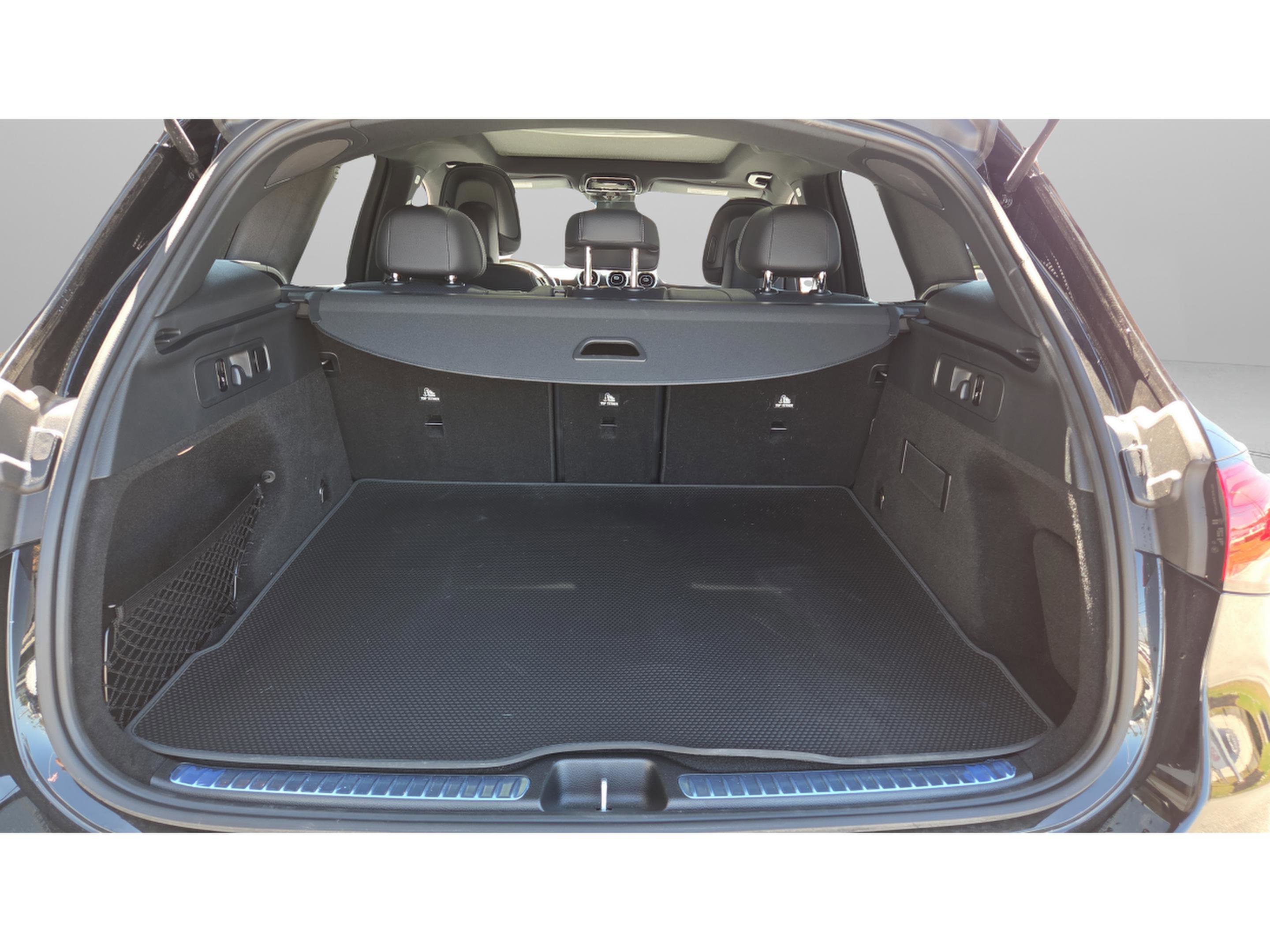 Used 2026 Mercedes-Benz GLC 300 image 15