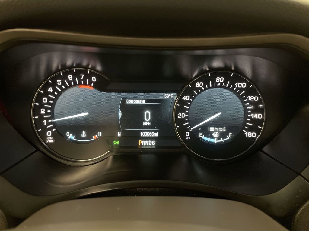 Used 2018 Lincoln MKZ Reserve w/ Climate Package image 6