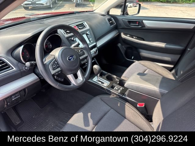 Used 2017 Subaru Outback 2.5i w/ Popular Package #2 AWD/4WD image 11