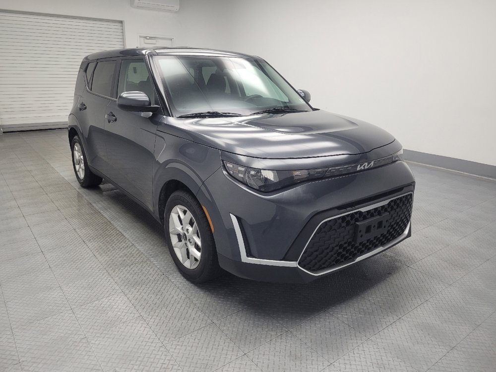 Used 2023 Kia Soul LX w/ Option Group 015 image 13