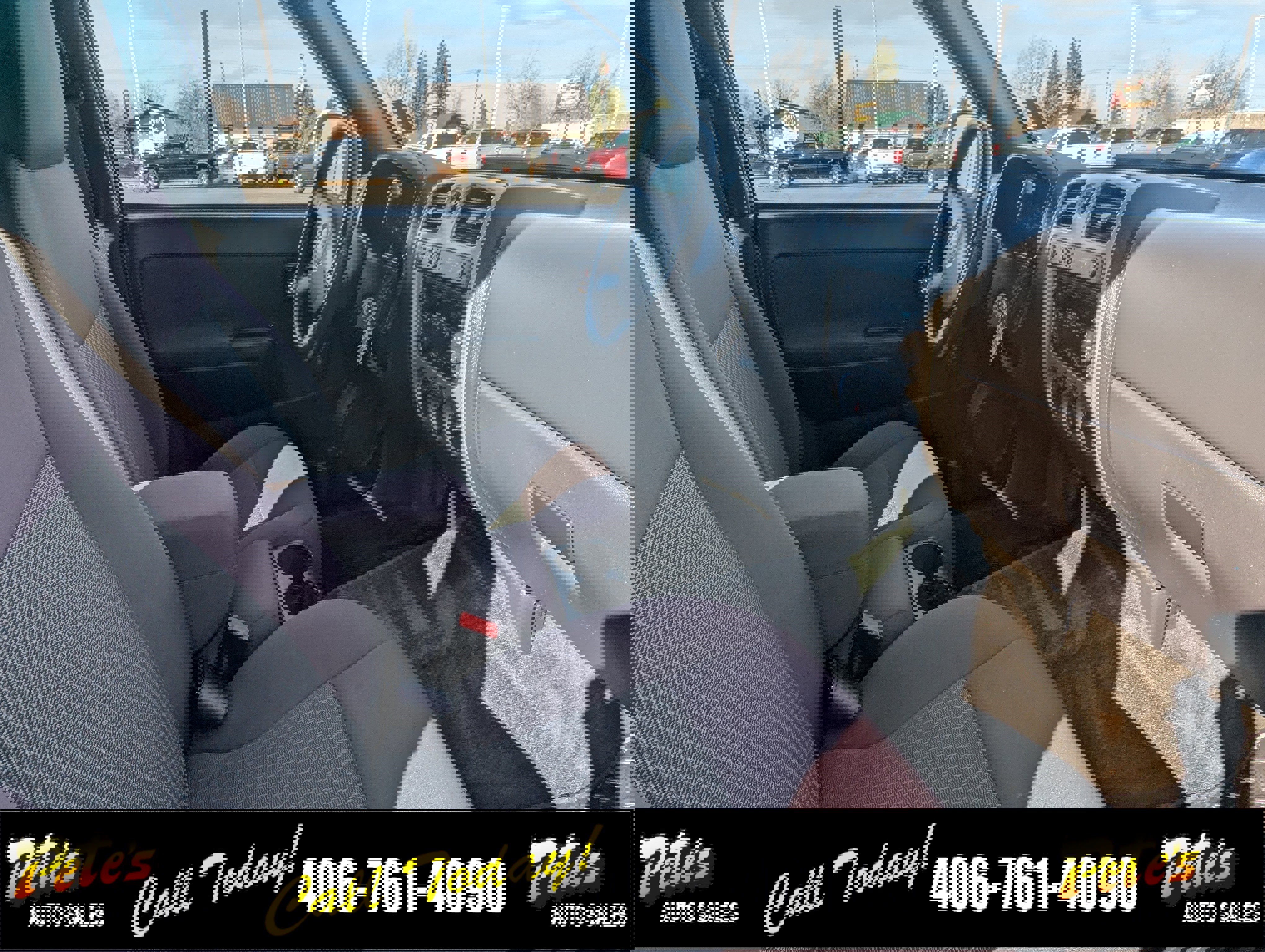 Used 2012 Chevrolet Colorado W/T image 17