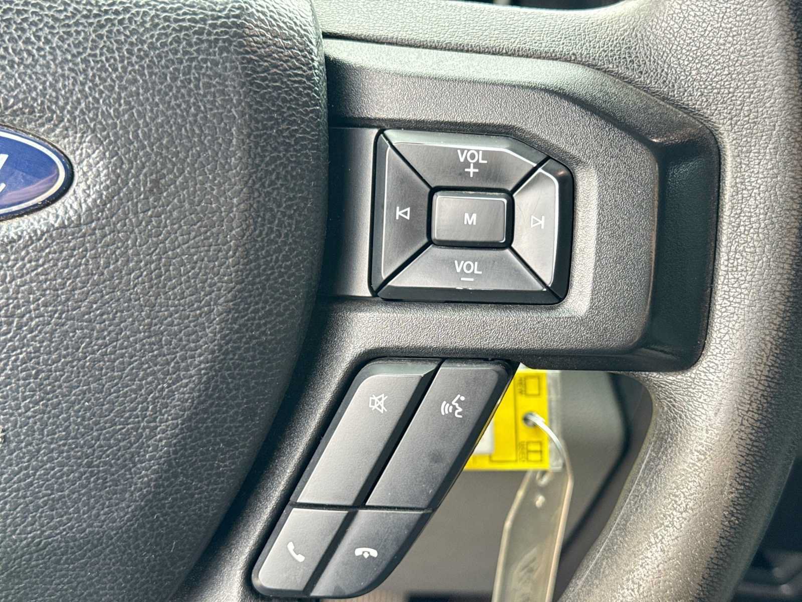 Used 2017 Ford F150 XLT AWD/4WD image 23