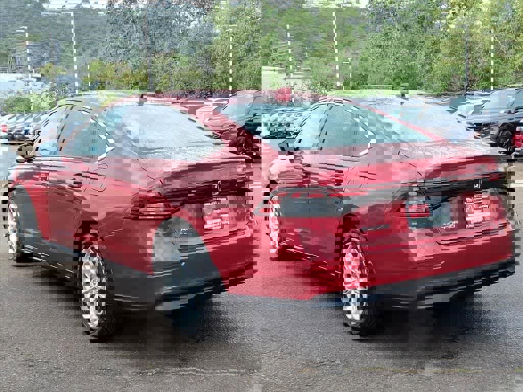 Used 2023 Honda Accord LX image 7