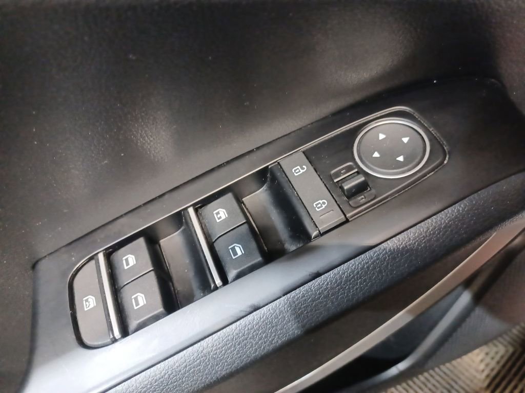 Used 2024 Kia Soul LX w/ Option Group 015 image 15