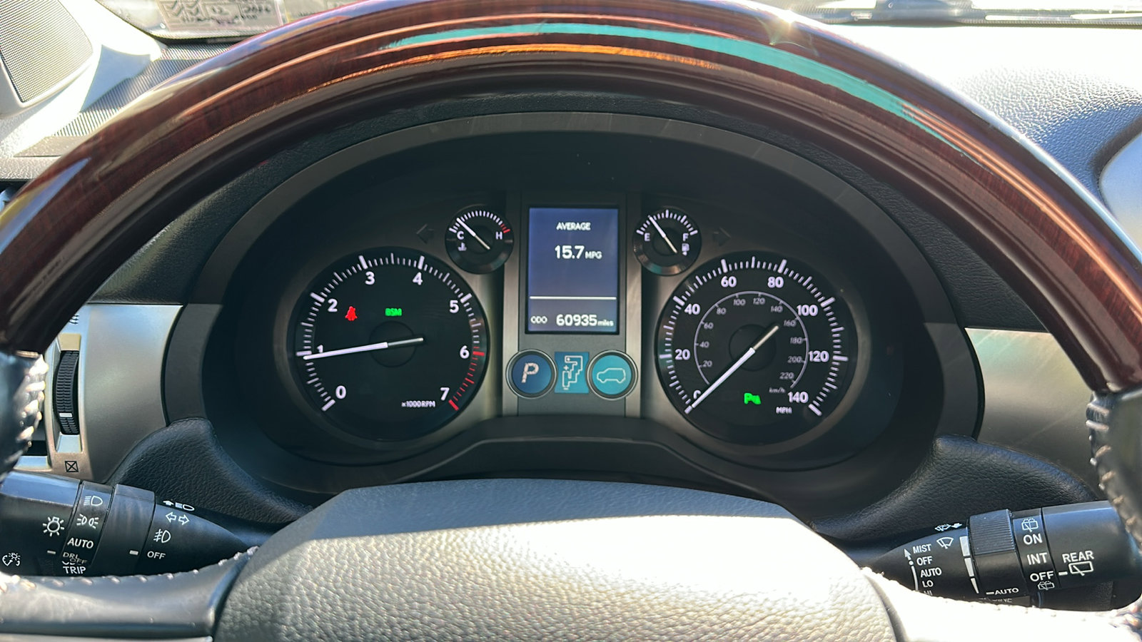 Used 2019 Lexus GX 460 image 18