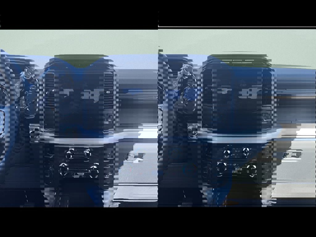 Used 2023 Ford F150 XLT w/ Equipment Group 302A High image 16