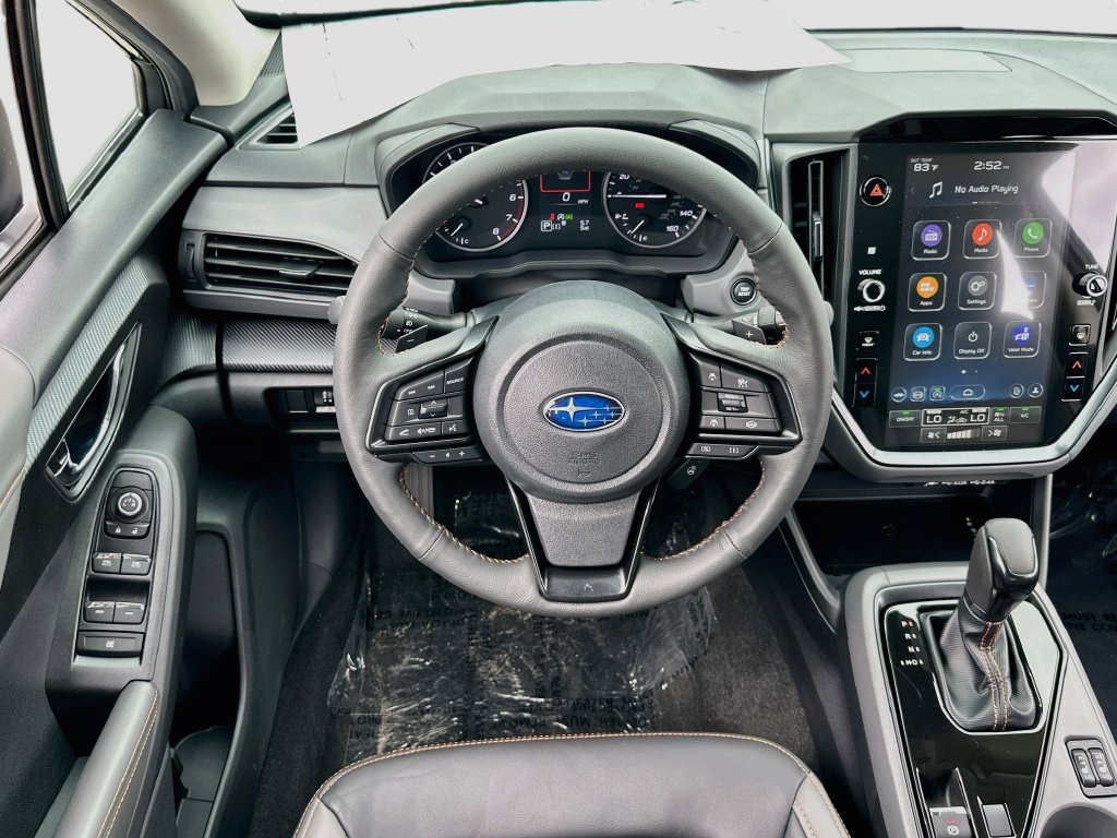 New 2026 Subaru Crosstrek 2.5i Limited AWD/4WD image 21
