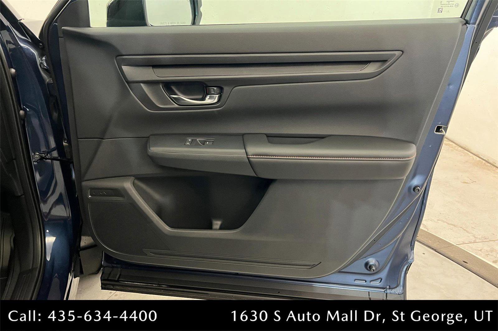 New 2026 Honda CR-V Sport image 23