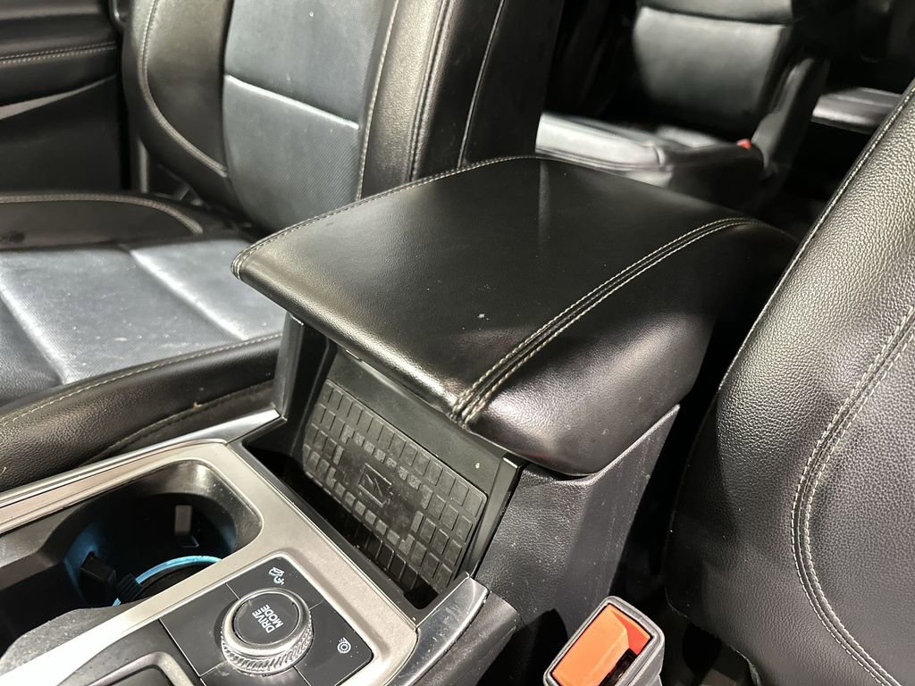 Used 2021 Ford Explorer Limited w/ Equipment Group 301A image 22