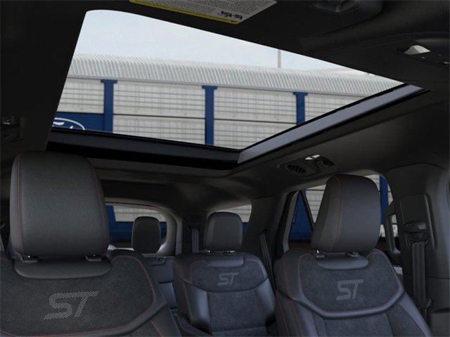 New 2026 Ford Explorer ST image 22