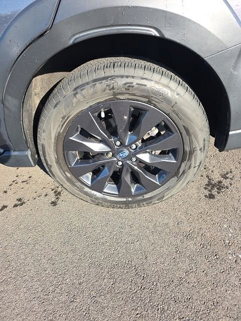 Used 2023 Subaru Outback Onyx Edition image 7