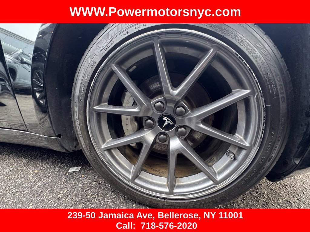 Used 2021 Tesla Model 3 Standard Range Plus RWD image 18