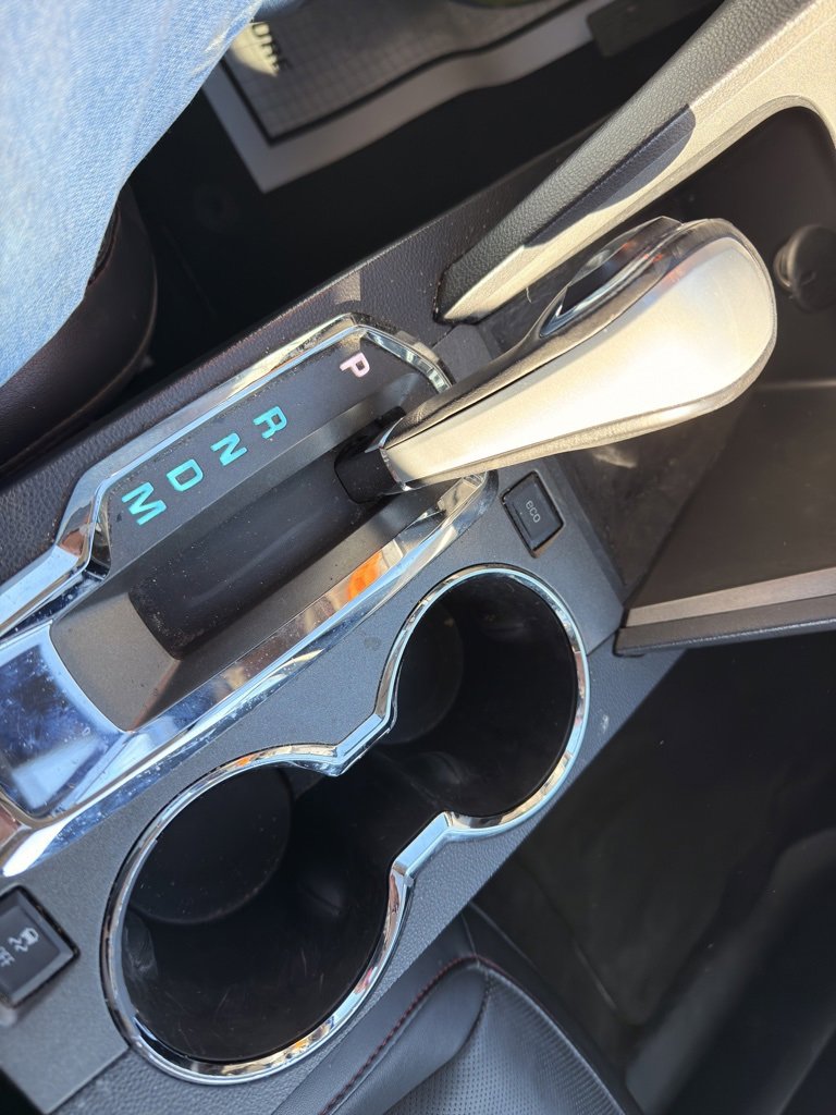 Used 2012 Chevrolet Equinox LT image 40