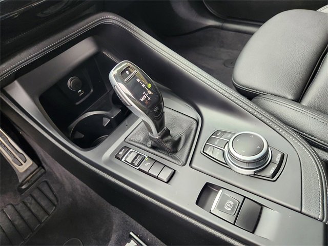 Used 2022 BMW X2 sDrive28i w/ M Sport X Package image 17