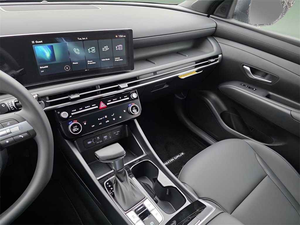 New 2026 Hyundai Santa Cruz SEL image 17