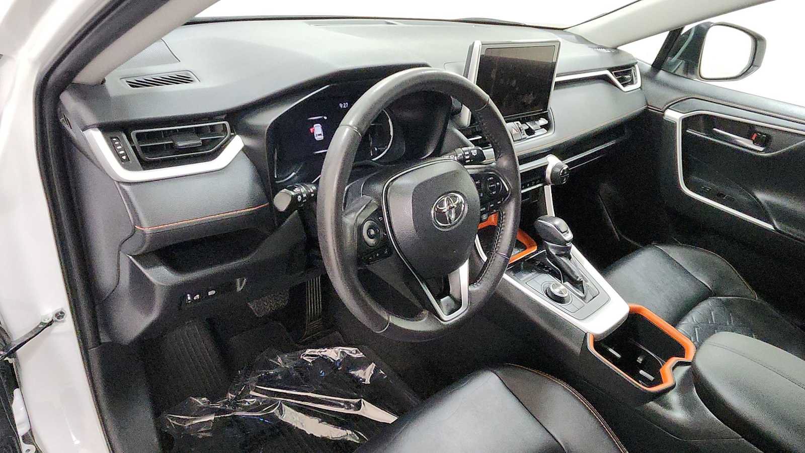 Certified 2024 Toyota RAV4 Adventure AWD/4WD image 12