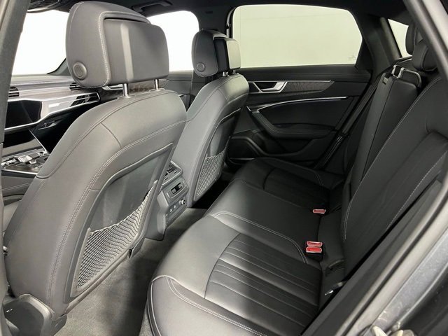 Used 2022 Audi A6 Premium Plus image 35