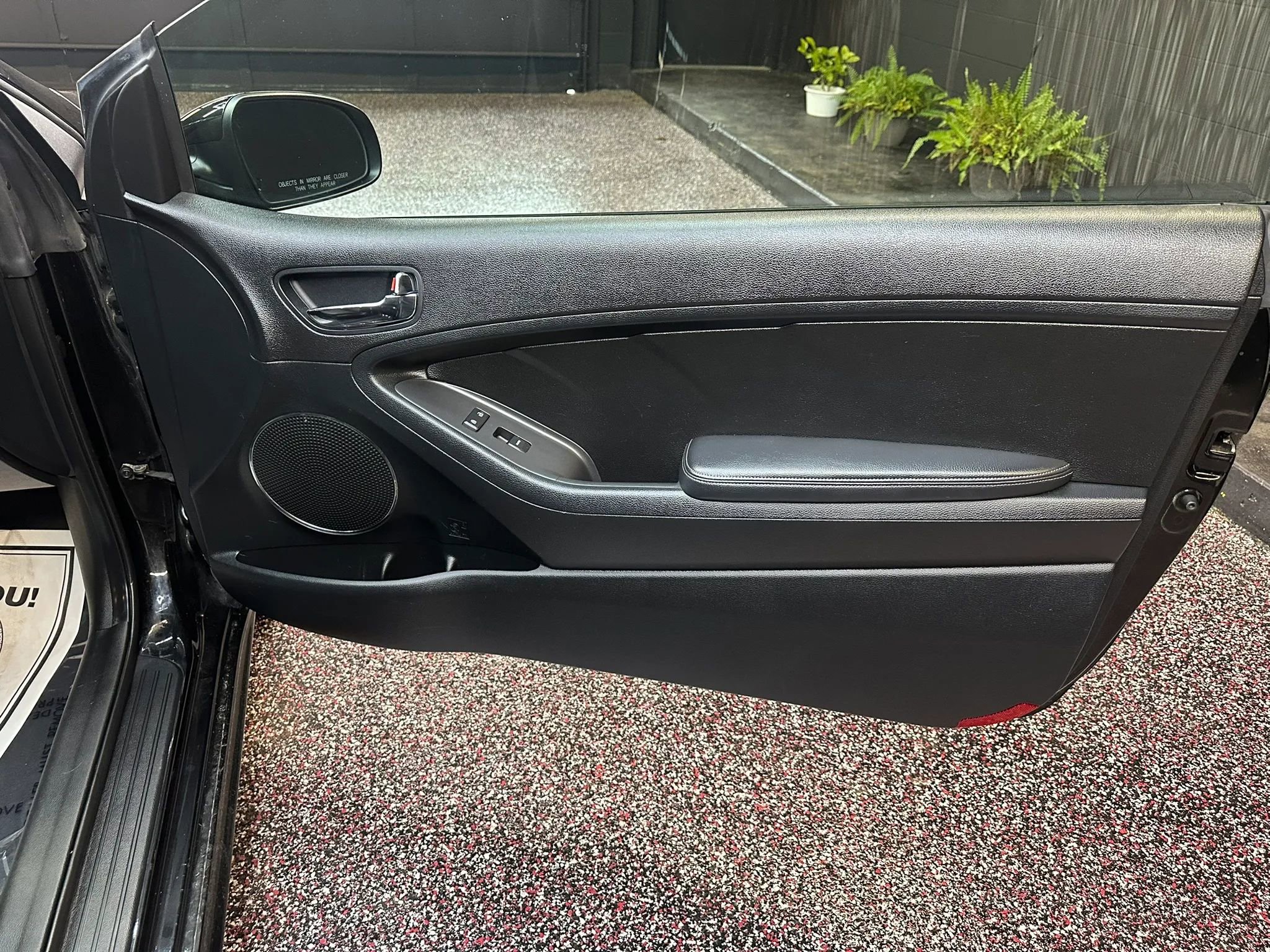 Used 2016 Kia Forte Koup SX FWD image 26
