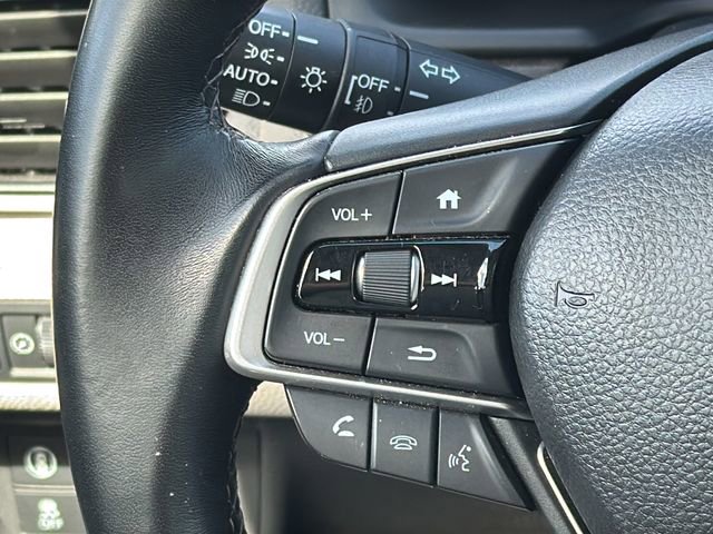 Used 2020 Honda Accord EX-L image 20