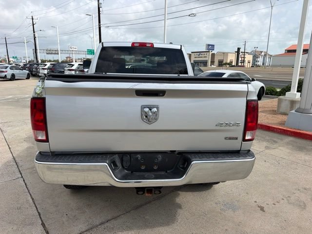 Used 2012 RAM 2500 ST w/ Chrome Appearance Group AWD/4WD image 8