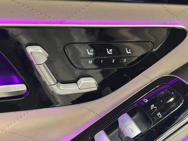 Certified 2022 Mercedes-Benz S 580 4MATIC Sedan image 18