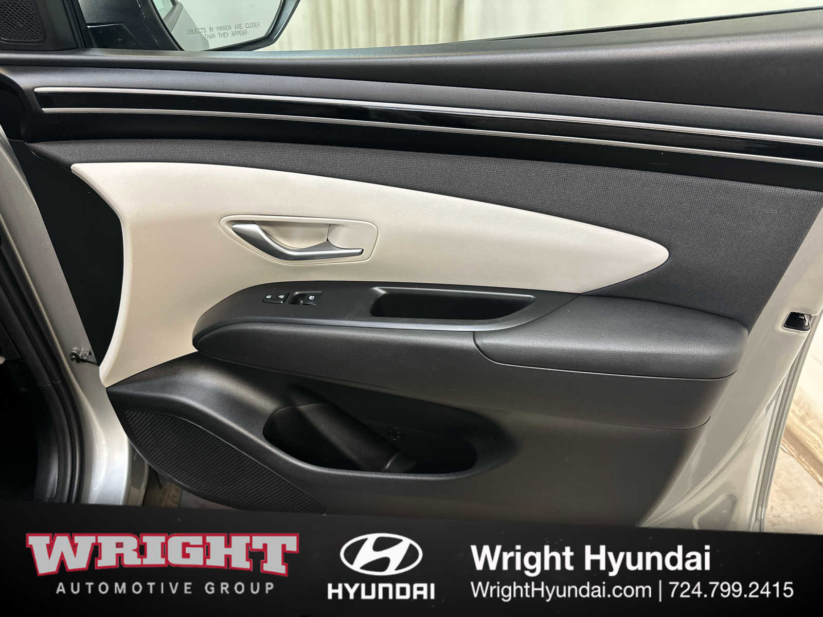 Certified 2023 Hyundai Tucson SEL w/ Convenience Package image 17