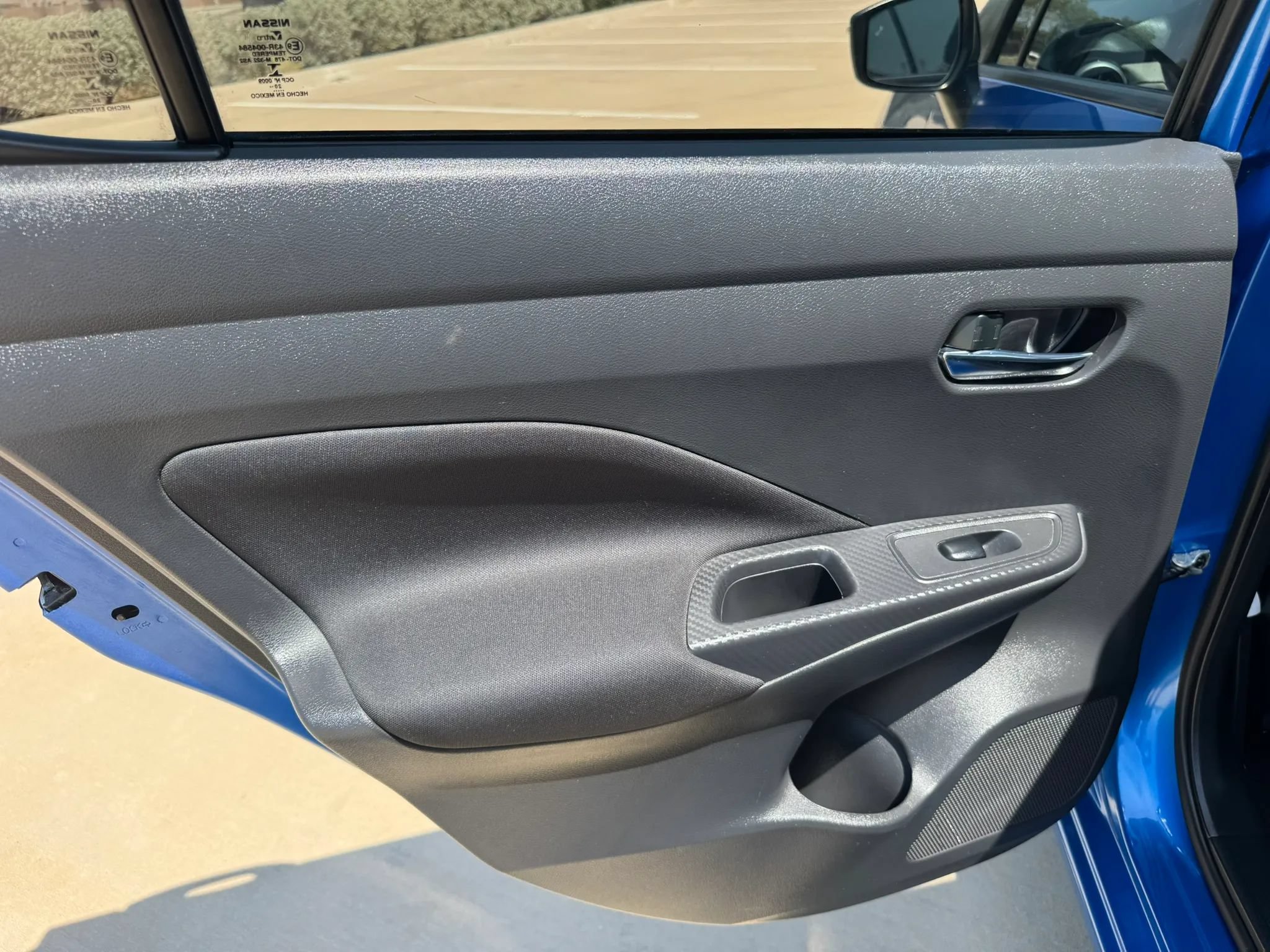 Used 2021 Nissan Versa SV FWD image 26