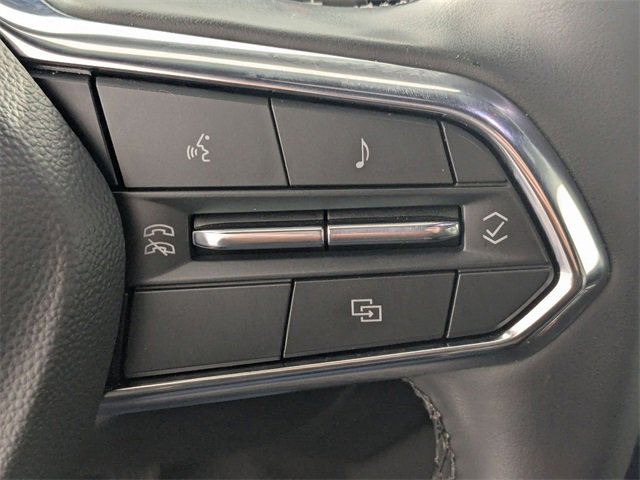 Certified 2025 Chevrolet Suburban Z71 image 17