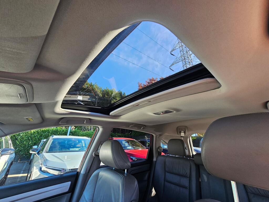 Used 2011 Honda CR-V EX-L image 24