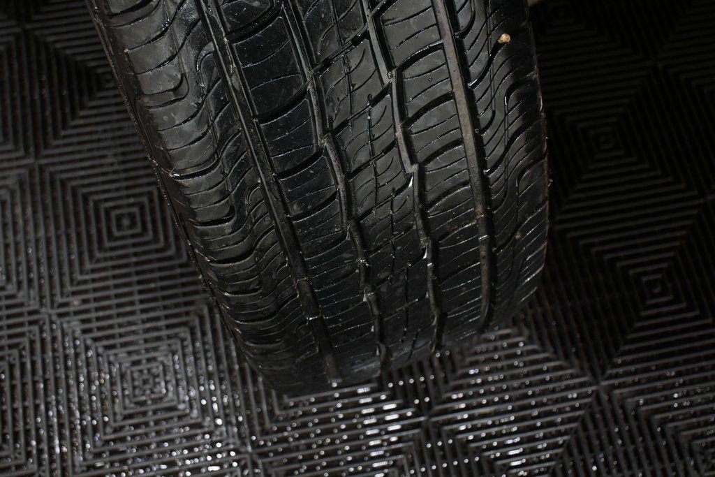 Used 2006 Lincoln Mark LT 4x4 image 17