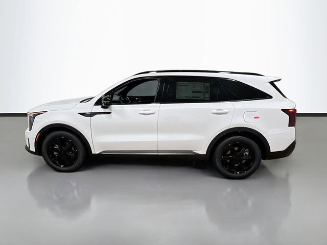 New 2026 Kia Sorento SX Prestige image 4