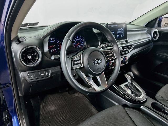 Used 2019 Kia Forte S FWD image 16