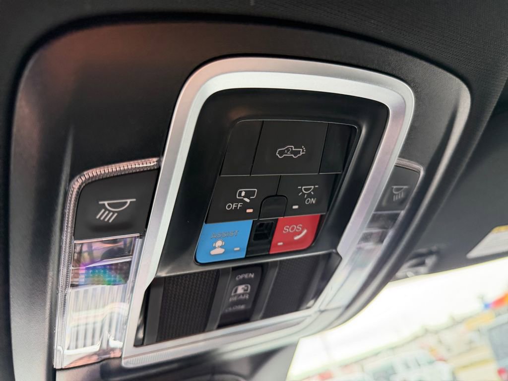 Used 2026 RAM 2500 Laramie image 21