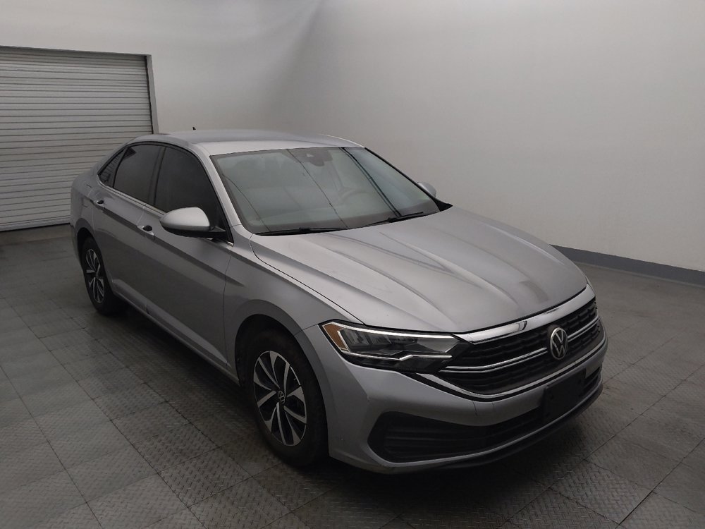 Used 2022 Volkswagen Jetta S image 13