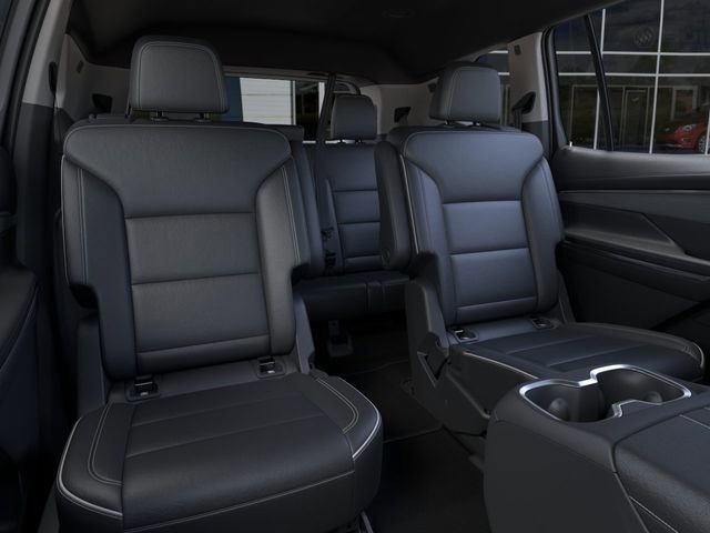 New 2026 Buick Enclave Preferred w/ Power Package FWD image 17