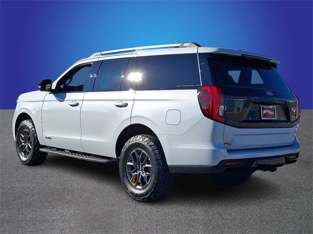 New 2025 Ford Expedition Tremor image 4
