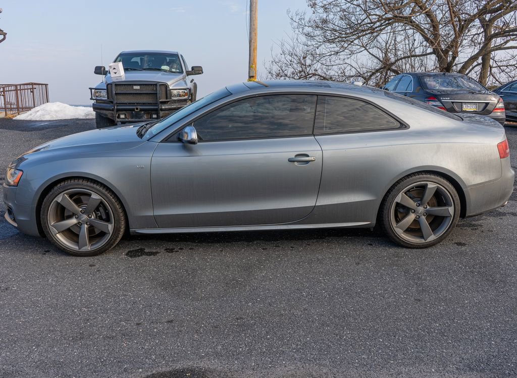 Used 2011 Audi S5 Premium Plus image 7