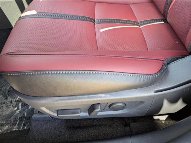 New 2025 MAZDA CX-50 2.5 Hybrid w/ Weather Package image 4