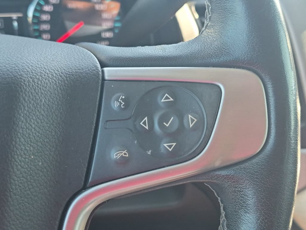 Used 2018 GMC Yukon SLT w/ Premium Edition RWD image 26