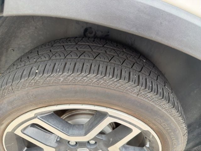 Used 2023 Honda Passport Elite image 10